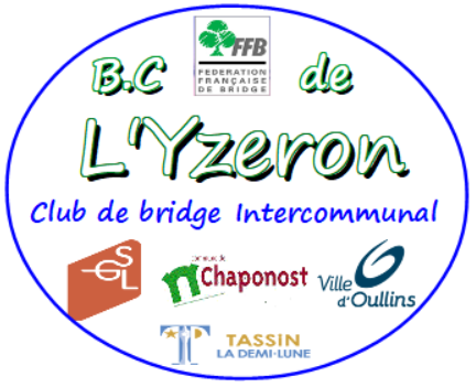 Logo club